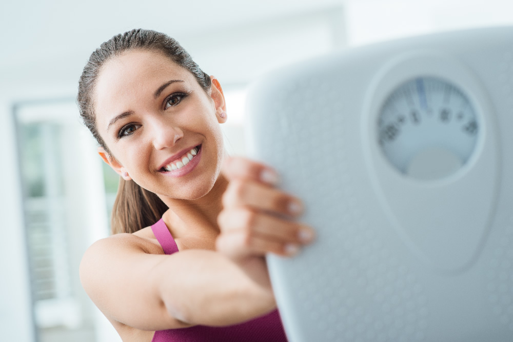 Cómo entrenar para perder peso